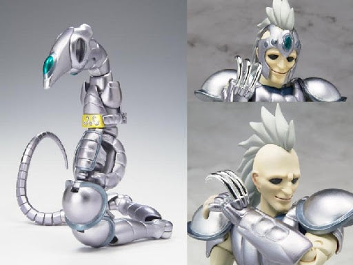 Bandai Saint Seiya Bronze Myth Cloth Hydra Ichi Figure Ver. 2005 Super Anime Store