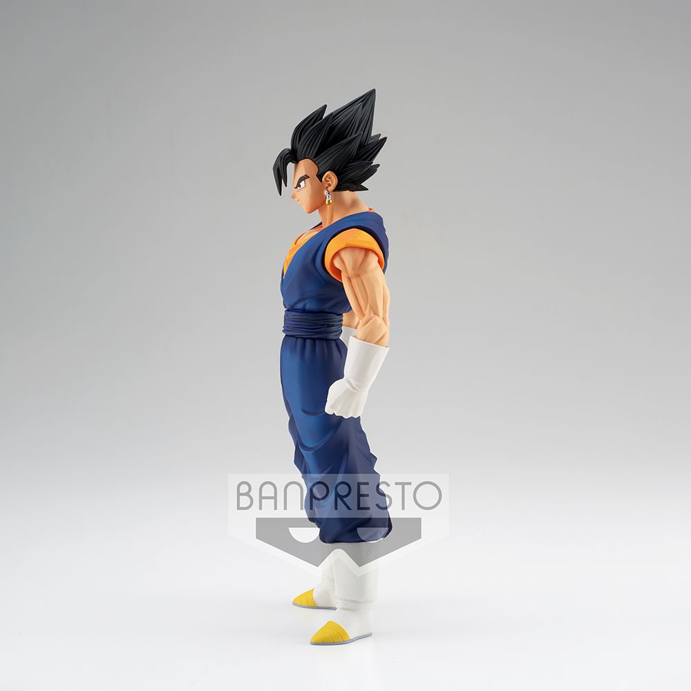 Dragon Ball Z Solid Edge Works Vol.4 (A Vegito) Figure