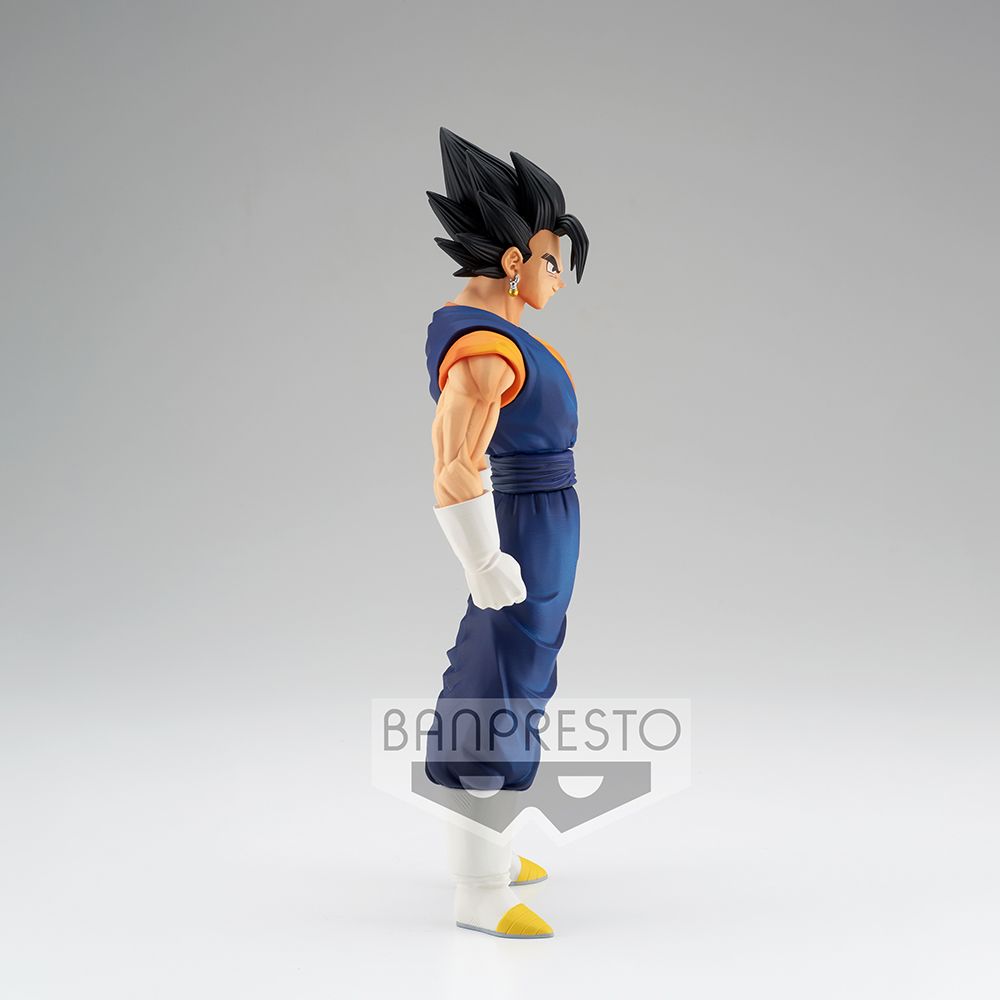 Dragon Ball Z Solid Edge Works Vol.4 (A Vegito) Figure