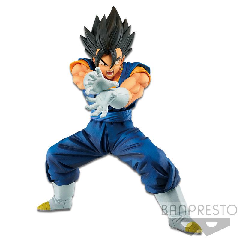 Dragon Ball Super Vegito Final Kamehameha ver.6 Figure - Super Anime Store FREE SHIPPING FAST SHIPPING USA