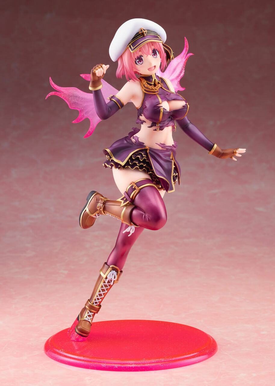 VAL X LOVE MUTSUMI SAOTOME VALKYRIE DT-172 1/7 PVC FIGURE Super Anime Store