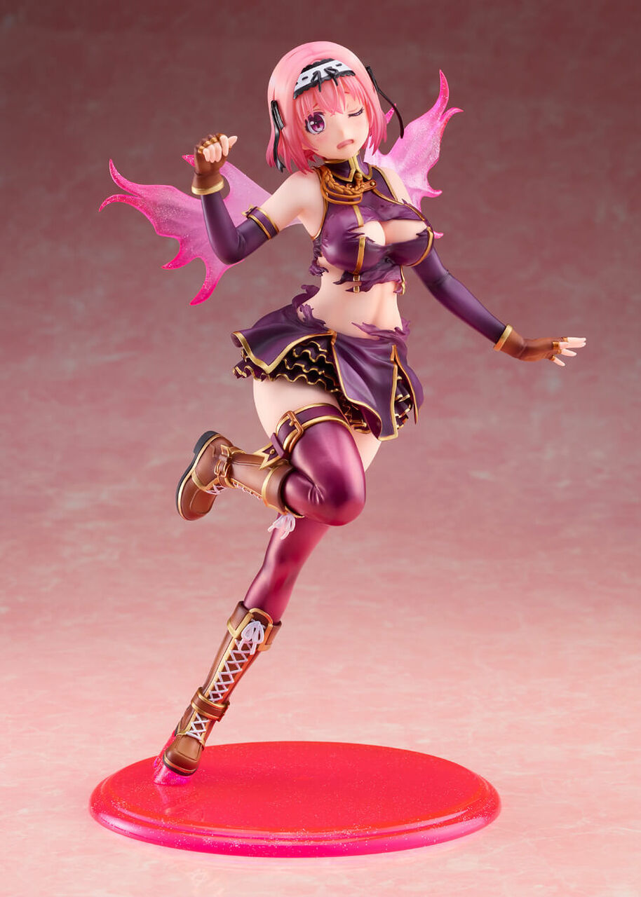 VAL X LOVE MUTSUMI SAOTOME VALKYRIE DT-172 1/7 PVC FIGURE Super Anime Store