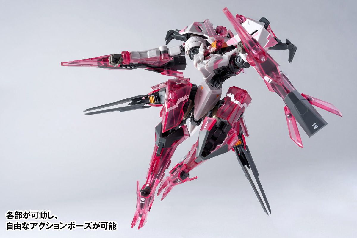 RB-12 MEDUSA MK III Medusa-Modellbausatz