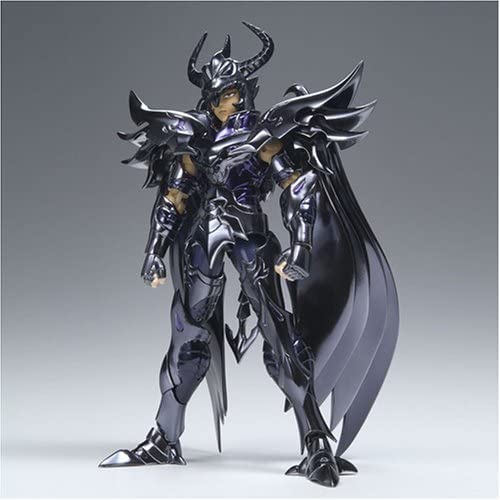 Bandai Saint Seiya : Cloth Myth Wyvern Radamanthys 2005 Ver. - Super Anime Store FREE SHIPPING FAST SHIPPING USA
