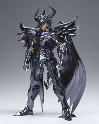 Bandai Saint Seiya : Cloth Myth Wyvern Radamanthys 2005 Ver. - Super Anime Store FREE SHIPPING FAST SHIPPING USA