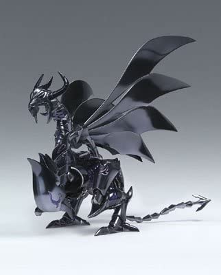 Bandai Saint Seiya : Cloth Myth Wyvern Radamanthys 2005 Ver. - Super Anime Store FREE SHIPPING FAST SHIPPING USA