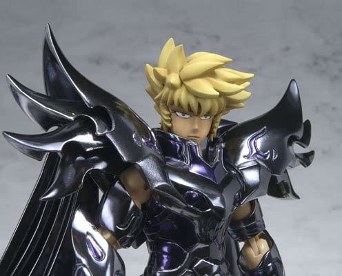 Bandai Saint Seiya : Cloth Myth Wyvern Radamanthys 2005 Ver. - Super Anime Store FREE SHIPPING FAST SHIPPING USA