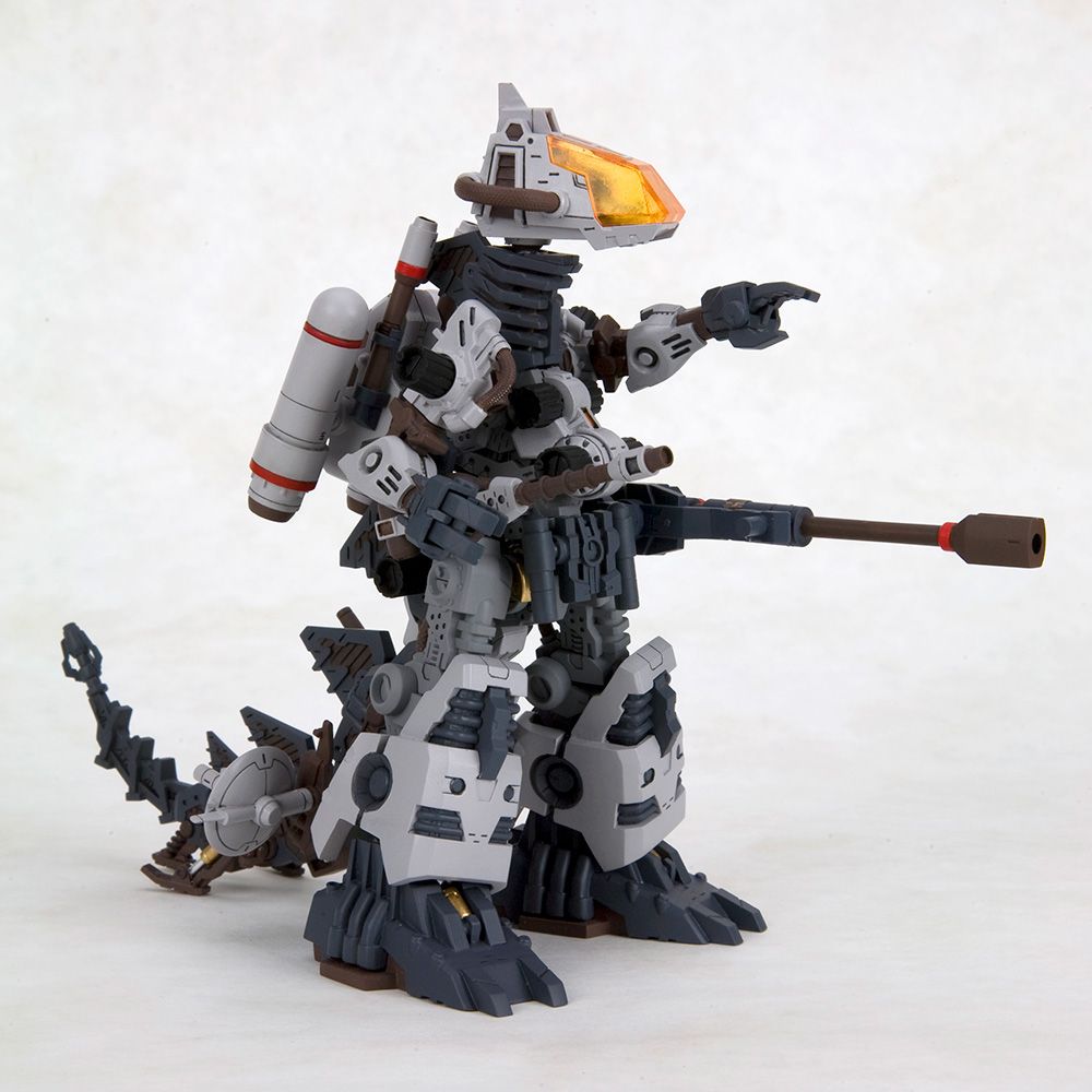 ZOIDS RZ-014 GODOS MARKIERUNG PLUS VER. Bausatz