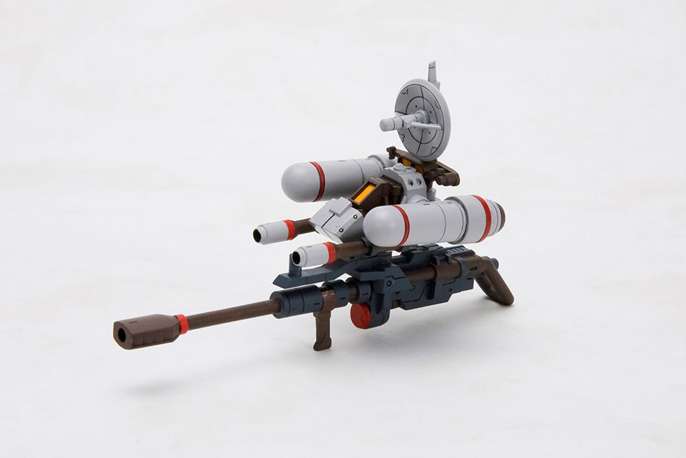 ZOIDS RZ-014 GODOS MARKIERUNG PLUS VER. Bausatz