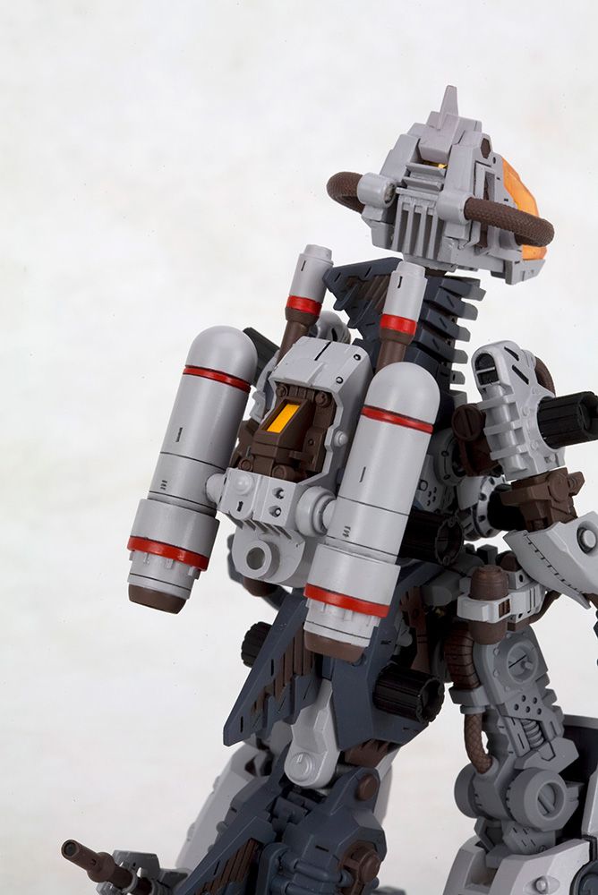 ZOIDS RZ-014 GODOS MARKIERUNG PLUS VER. Bausatz