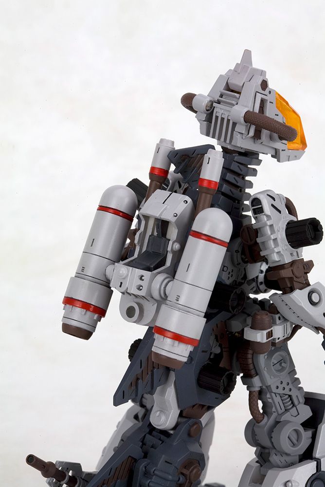 ZOIDS RZ-014 GODOS MARKIERUNG PLUS VER. Bausatz