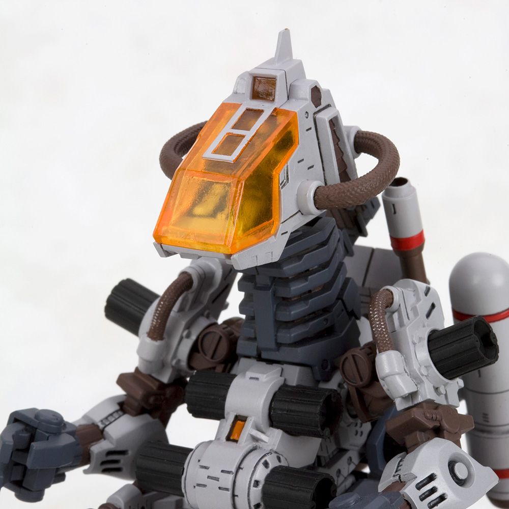 ZOIDS RZ-014 GODOS MARKIERUNG PLUS VER. Bausatz