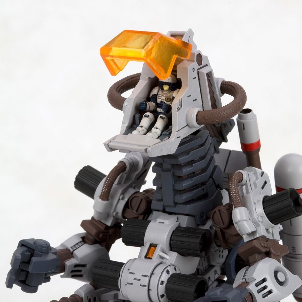 ZOIDS RZ-014 GODOS MARKIERUNG PLUS VER. Bausatz