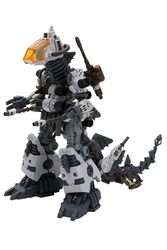 ZOIDS RZ-014 GODOS MARKIERUNG PLUS VER. Bausatz