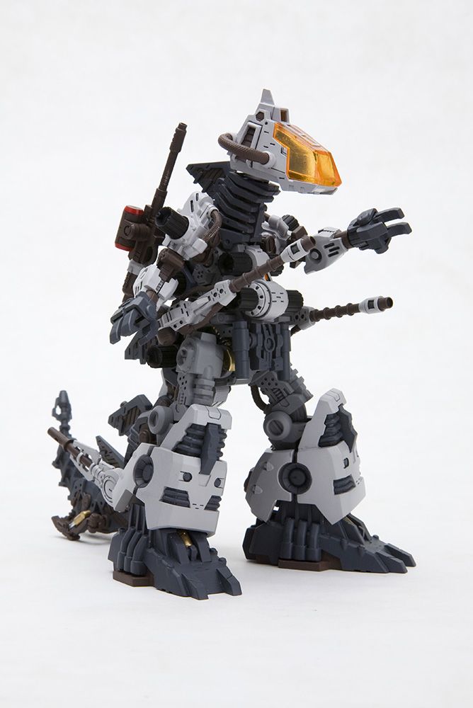 ZOIDS RZ-014 GODOS MARKIERUNG PLUS VER. Bausatz