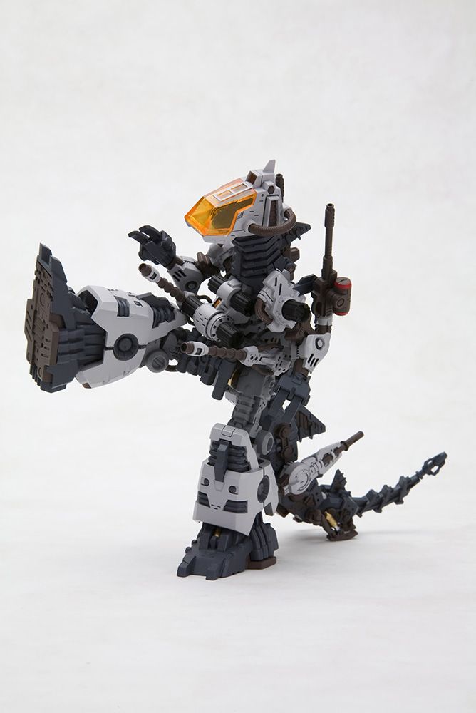 ZOIDS RZ-014 GODOS MARKIERUNG PLUS VER. Bausatz