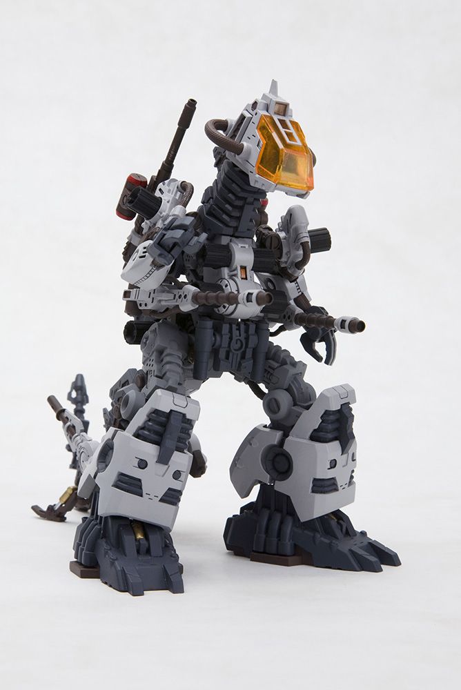 ZOIDS RZ-014 GODOS MARKIERUNG PLUS VER. Bausatz