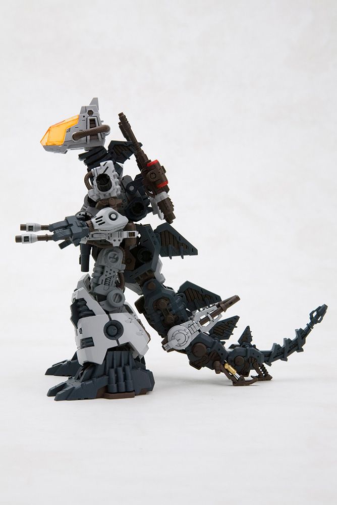 ZOIDS RZ-014 GODOS MARKIERUNG PLUS VER. Bausatz