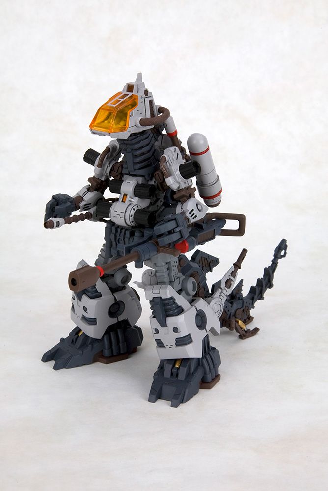 ZOIDS RZ-014 GODOS MARKIERUNG PLUS VER. Bausatz