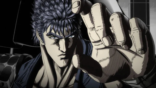 New Fist of the North Star Anime's Latest Video Unveils More Cast, Staff