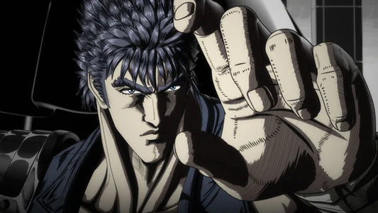New Fist of the North Star Anime's Latest Video Unveils More Cast, Staff