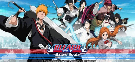 leach: Brave Souls Game Launches for Xbox Consoles