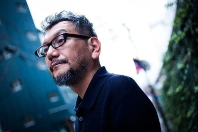 Evangelion Director Hideaki Anno Cancels Events After Compound Leg Fracture