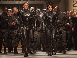 Pacific Rim Gets Prequel Series by Legendary Pictures