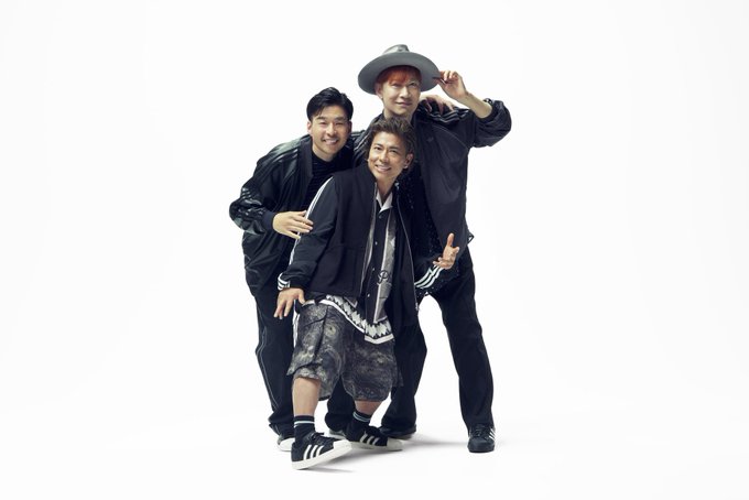 Home Made Kazoku Hip Hop Group to Return After 10-Year Hiatus