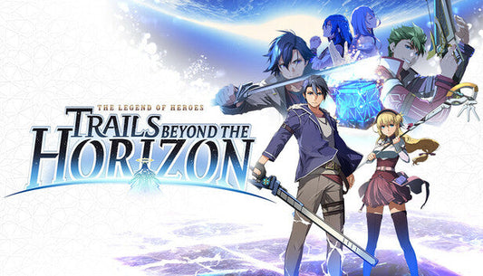 The Legend of Heroes: Trails beyond the Horizon Game's Trailer Reveals January 15 Release