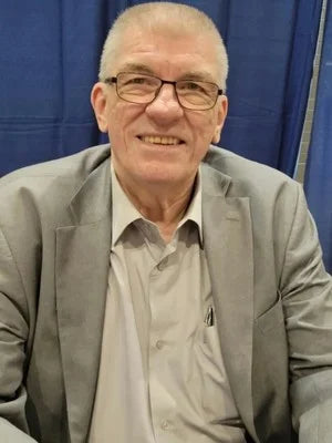 Comic Writer, Editor Jim Shooter Dies at 73