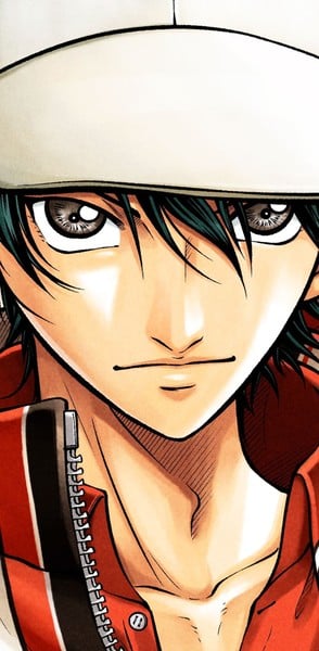 The New Prince of Tennis Manga Takes 1-Issue Break