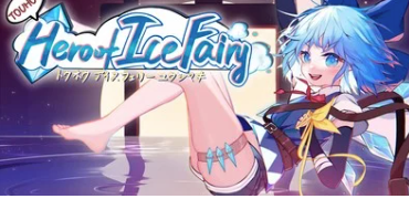 Touhou Hero of Ice Fairy Game Gets Switch Release in 2024