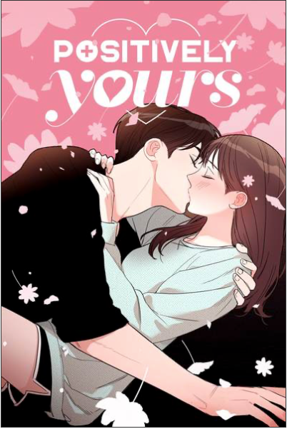 Webtoon, Web Novel Positively Yours Confirmed for Live-Action Adaptation