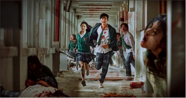 Webtoon-Based Live-Action Series All of Us Are Dead Season 2 Reveals New Cast Members