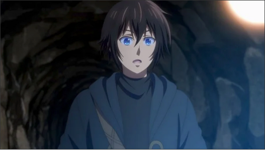 A Gatherer's Adventure in Isekai Anime Reveals Main Cast, Opening Song Artist