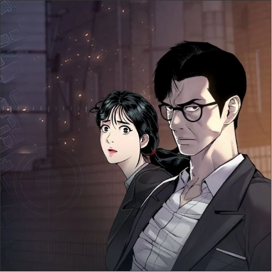 Ji-sub So to Star in Live-Action Adaptation of Webtoon Manager Kim