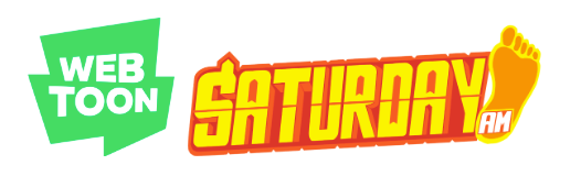 Webtoon Partners with Saturday AM Brand to Publish Comic Series in Vertical-Scroll Format This Fall