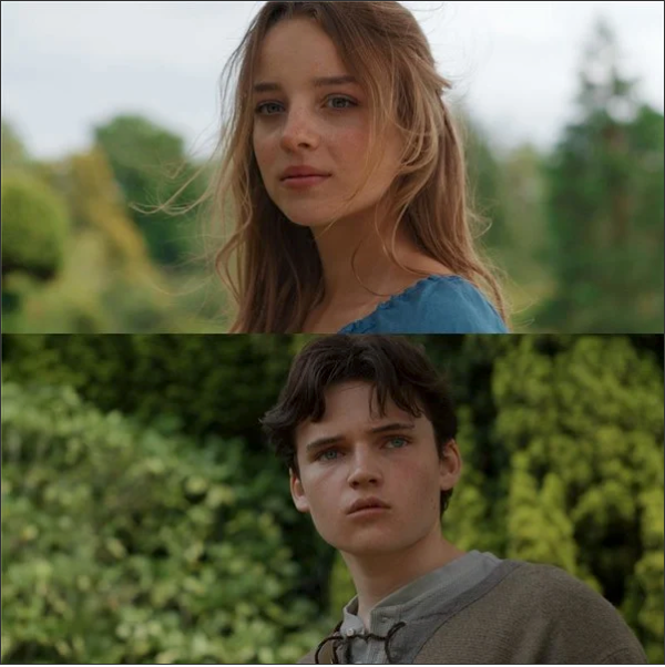 Live-Action The Legend of Zelda Film Casts Bo Bragason as Zelda, Benjamin Evan Ainsworth as Link