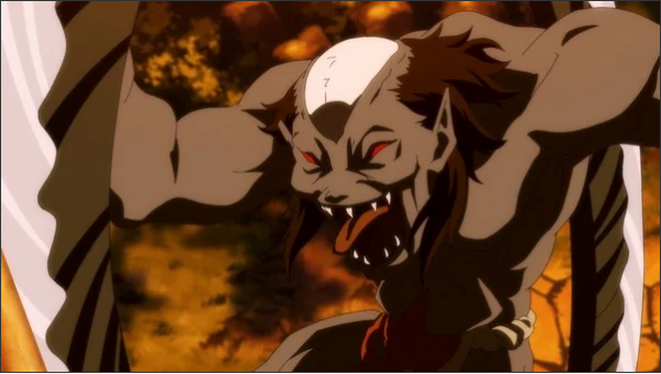 Hell Teacher: Jigoku Sensei Nube Anime Casts Takaya Kuroda