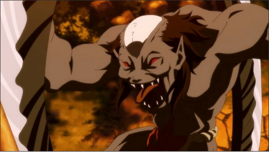 Hell Teacher: Jigoku Sensei Nube Anime Casts Takaya Kuroda