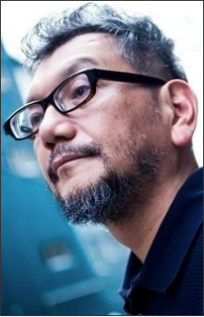 Hideaki Anno Becomes Production I.G Board Member in August