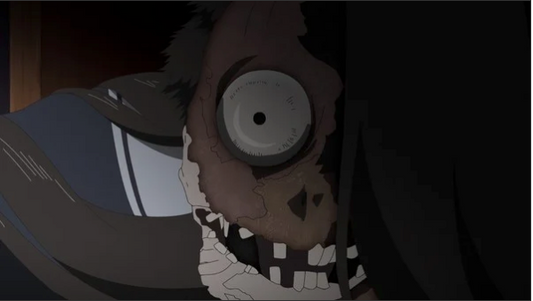 Hell Teacher: Jigoku Sensei Nube Anime Casts Hiroko Kiso