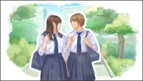 Arc System Works' 'Dear Me, I Was...' Adventure Game Releases on July 31