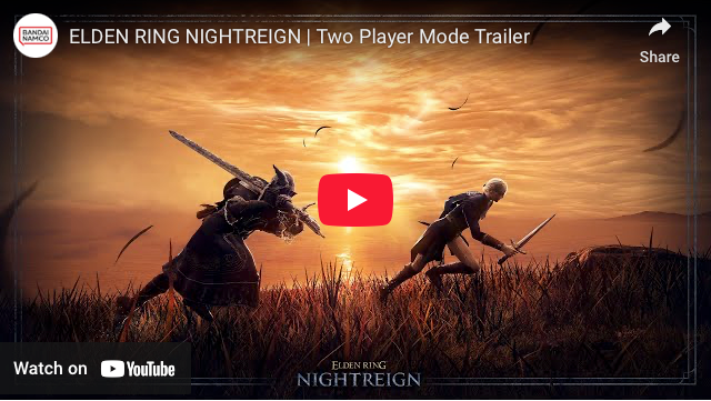 Elden Ring Shadow of the Erdtree DLC Ships 10 Million Units Worldwide, Elden Ring: Nightreign Ships 5 Million