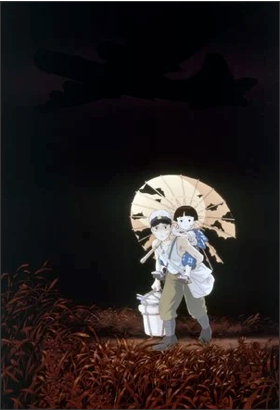 Penguin Classics UK Publishes Grave of the Fireflies Novel on September 4