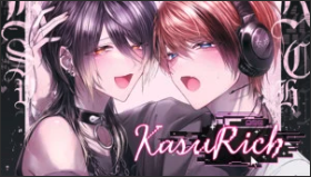 Manga UP! Global Adds KasuRich, Im: Great Priest Imhotep Manga in English