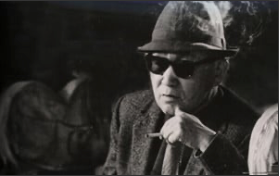 Visual Effects Society Names Godzilla, Ultraman's Eiji Tsuburaya to Hall of Fame