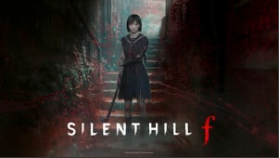 Silent Hill f Soundtrack Releases Canceled Due to 'Various Circumstances'