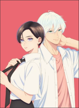 In the Clear Moonlit Dusk Anime Reveals 2 More Cast Members